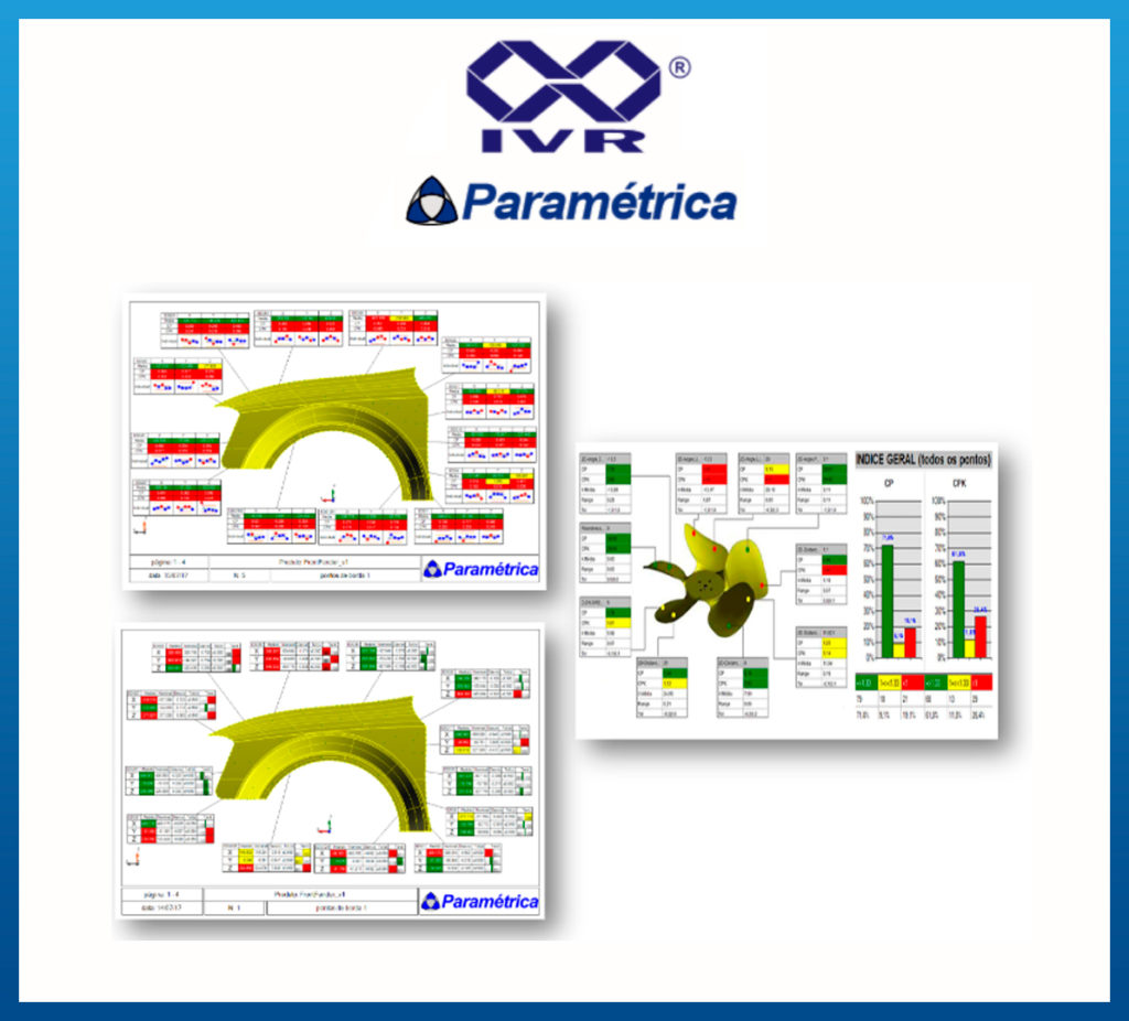 INDÚSTRIA 4.0 - RELATÓRIOS - METROPAR